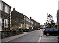 Albert Road - Holme Lane