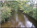 Holme Beck - Holme Lane, Sutton