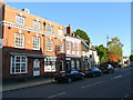 Lower Bar, Newport