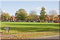 Recreation Ground, Lawn Road