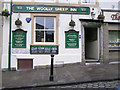 The Woolly Sheep Inn, Skipton