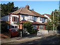 21 & 23 Gunnersbury Crescent, Acton, London W3