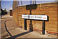 Bramley Road, London N14