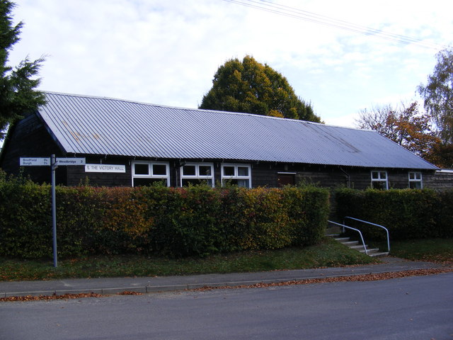 Hasketon Village Hall