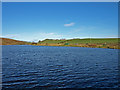 Busbie Muir Reservoir