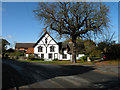 Bull Lane Cottage