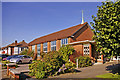 Church Hall, Westpole Avenue, Cockfosters