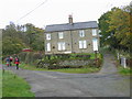 House near Allensgreen