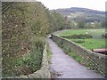 Old Lane - Eastburn Bridge