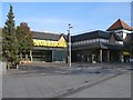 Morrisons supermarket