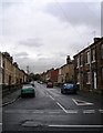 Rycroft Street Ossett