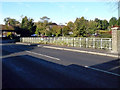 Stockbridge - Bridge Over The River Test