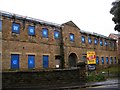 Northfield Mill