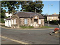 Toll House Berwick