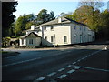 Stockbridge - Carbery House