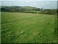 View towards Ryers Down