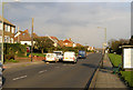 Warren Road, Woodingdean