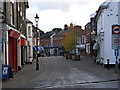 Bridge Street, Halesworth