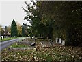 Chilwell Cemetery