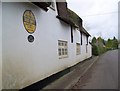 Forge Cottage, Tarrant Gunville