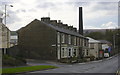 Grane Road, Jubilee Road junction