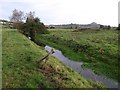 Drain by Press Moor