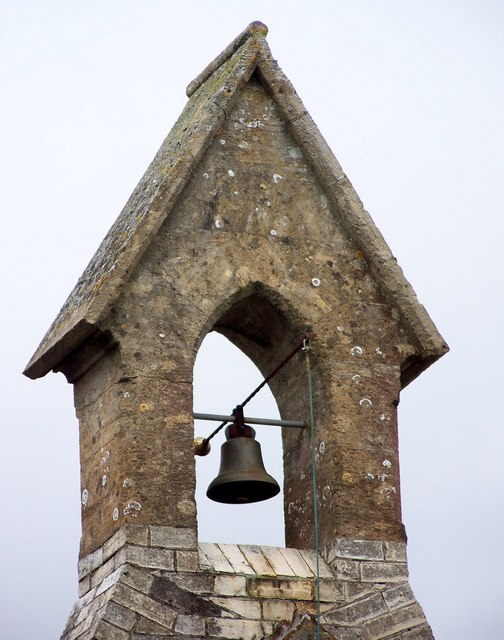 Bell Cote Trarrant Gunville © Maigheach Gheal Geograph Britain And Ireland