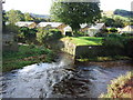 Cragg brook