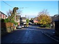 Church Lane, Brown Edge