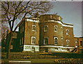 Manor House Library , Lee