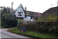 Home Farm, near Penshurst