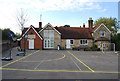 Penshurst Primary School.