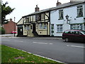 The Plough, Binbrook