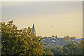 Rooftops, Enfield