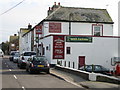 The Inkerman Arms on Harbour Road