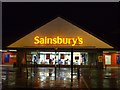 Sainsbury