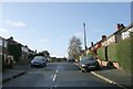 Ghyllroyd Avenue - Birkenshaw Lane