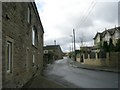 Prospect Lane - Old Lane