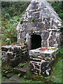 St Clether Holy Well