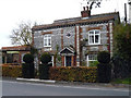 Kings Somborne - Yew Tree Cottage