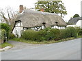 Kings Somborne - Crown Hill Cottage