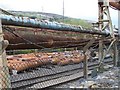 Pipes, Wires and Billets, Stocksbridge Steelworks