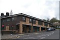 Valley Medical Centre, Johnson Street, Stocksbridge - 1