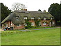 Kings Somborne - Thatches House