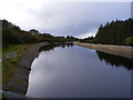 B8422 : Artificial watercourse - Arduns Townland by Mac McCarron
