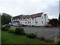 Hazelford Residential Home (formerly the Ferry Inn)