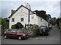 Ilsington: The Carpenters Arms