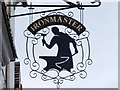 SJ6701 : The Ironmaster, Broseley by Mike White
