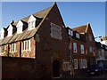 Salisbury - The Old Museum