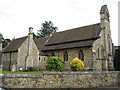 Bovey Tracey: The Church of St John the Evangelist